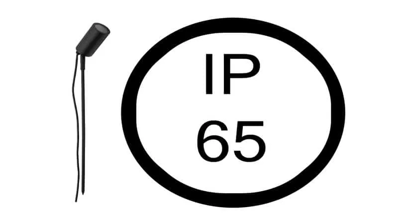 Рейтинг показателя IP для наружных светильников: краткое руководство