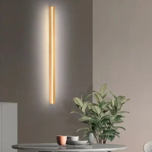 Бра LINEA Gold 150 см Бра LINEA Gold 150 см