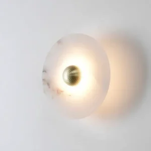 Бра ROY Ø 28см