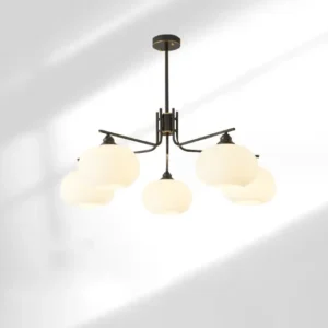 Люстра LEYTON B 95 см