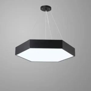 Потолочная люстра RIO Solid 60 см