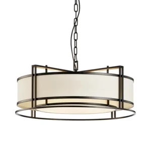 Люстра VENT LIGHT  55см