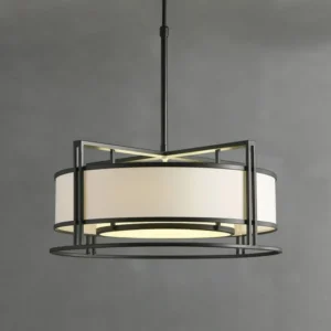 Люстра VENT LIGHT  65см