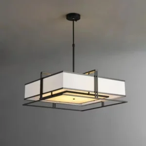 Люстра ROCROI CUBE 80 см