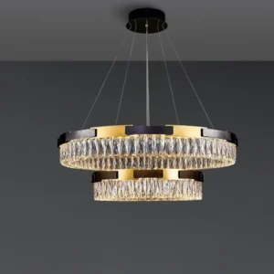 Люстра OPPEL 100 + 60см