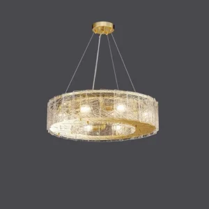 Люстра TIFFANY 40 см