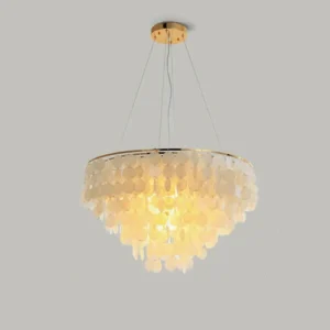Люстра ANDEAN  70 × 45 Gold