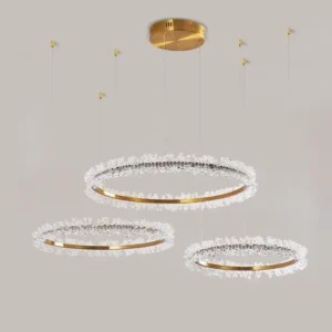 Люстра ARUBA triple 70x60x50 см