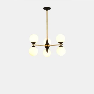 Люстра LARCH 60 см Люстра LARCH 60 см