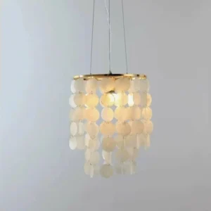 Люстра ANDEAN  27 × 39 Gold