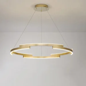 Люстра ASTI 40 см