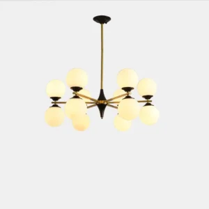 Люстра LARCH 80 см Люстра LARCH 80 см