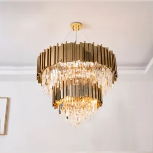 Люстра LEIA B  80 × 55 см