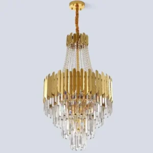 Люстра LOANGE B 60см