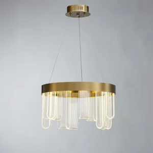 Люстра WEALD 40 см