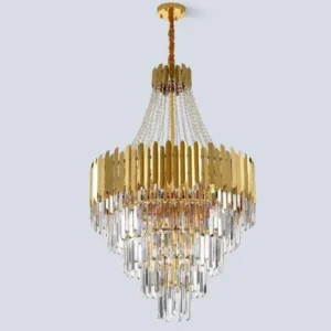 Люстра LOANGE B 100см