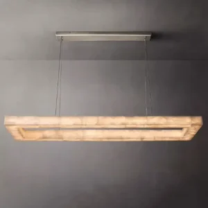 Люстра HONAN 100 x 50 см Люстра HONAN 100 x 50 см