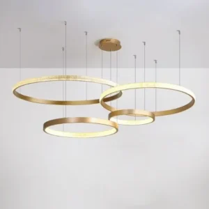 Люстра EDE 108+85+65+45 см Outlight Люстра EDE 108+85+65+45 см Outlight