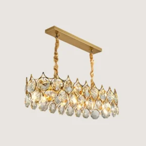 Люстра BIENNE 85 см