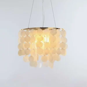 Люстра ANDEAN  38 × 34 Gold