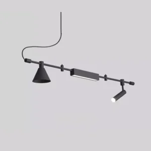 Люстра ANTAB 115 см