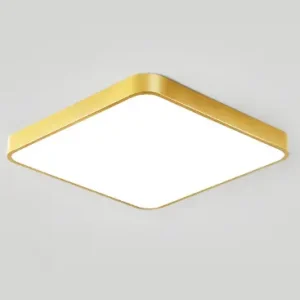 Потолочный светильник ARABIA Square 30 см