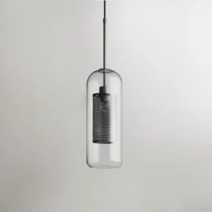 Подвесной светильник KAMILA Silver  D