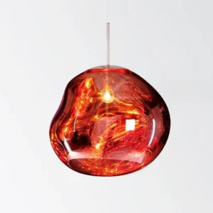 Подвесной светильник MELT Ø 30 см Подвесной светильник MELT Ø 30 см