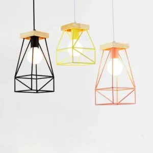 Потолочный светильник IWAKI 22 см