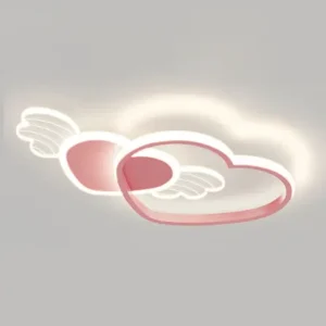 Потолочный светильник HEARTY 33 × 55 cм Потолочный светильник HEARTY 33 × 55 cм