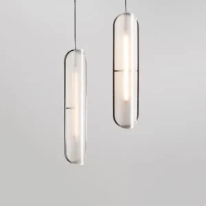 Подвесной светильник VIVIAN 12 × 80 см