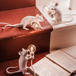Настольная лампа MAUS Тип В Настольная лампа MAUS Тип В