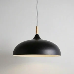 Подвесной светильник NORDERA BLACK