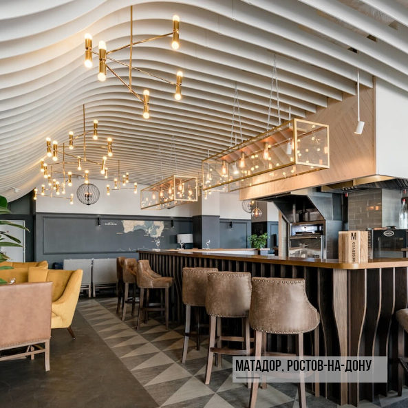 HoReCa и оптовые поставки