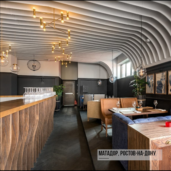 HoReCa и оптовые поставки