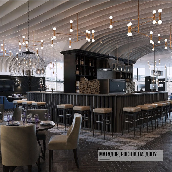 HoReCa и оптовые поставки