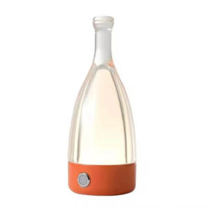 Беспроводная лампа BOTTLE Беспроводная лампа BOTTLE