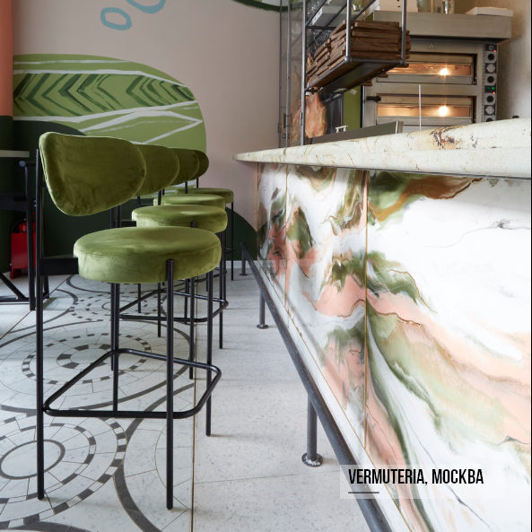 HoReCa и оптовые поставки