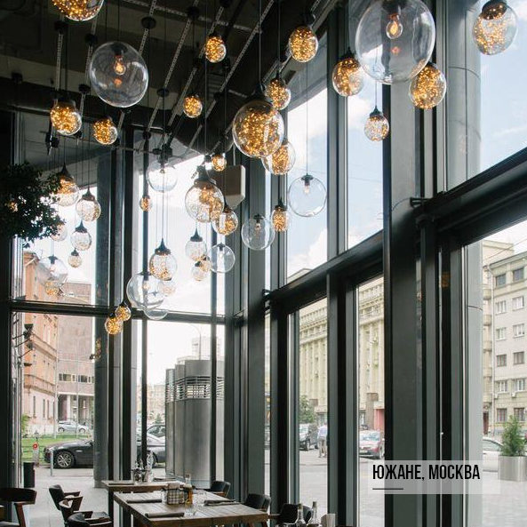 HoReCa и оптовые поставки